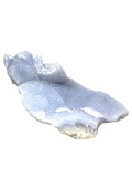 Blue Lace Agate Specimen #398