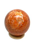 Sunstone Sphere #428 - 5.8cm
