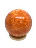 Sunstone Sphere #426 - 5.8cm