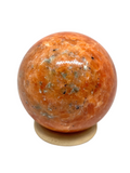 Sunstone Sphere #426 - 5.8cm