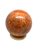 Sunstone Sphere #428 - 5.8cm