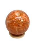 Sunstone Sphere #425 - 5.5cm