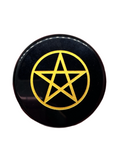 Pentagram Tile