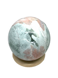 Unicorn Jasper Sphere #396 - 4.7cm