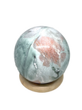 Unicorn Jasper Sphere #396 - 4.7cm