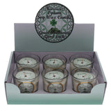 Green Aventurine Opium - Good Luck