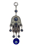 Hamsa Hand Hanger