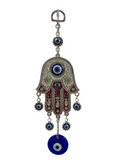 Hamsa Hand Hanger