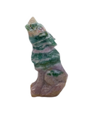 Ocean Jasper Wolf #13 - 5.5cm
