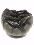 Septarian Geode Egg # 194