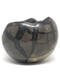 Septarian Geode Egg # 194