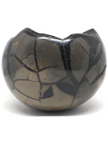 Septarian Geode Egg # 194