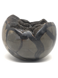 Septarian Geode Egg # 194