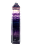 Rainbow Fluorite Generator Point #371
