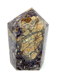 Sphalerite Point #366