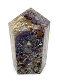 Sphalerite Point #366