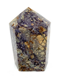 Sphalerite Point #366