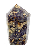 Sphalerite Point #366