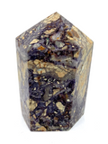 Sphalerite Point #366