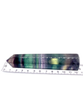 Rainbow Fluorite Generator Point #372