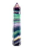Rainbow Fluorite Generator Point #372