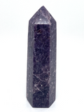 Lepidolite (purple mica) Generator Point #405
