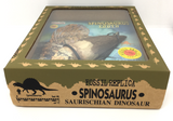 Spinosaurus Tooth - Fossil Replica
