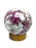 Golden Healer Sphere Holder #64 - 6cm
