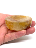 Golden Healer Sphere Holder #64 - 6cm