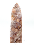 Pink Amethyst Obelisk #84