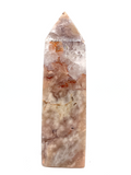 Pink Amethyst Obelisk #84