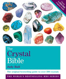 The Crystal Bible - Judy Hall