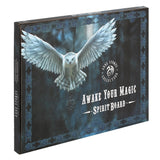 Awake Your Magic Spirit Board - Anne Stokes