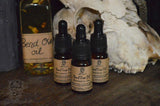 Lyllith Dragonheart - Dressing Oils 10ml
