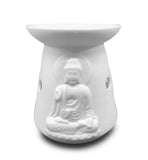 Buddha Oil Burner