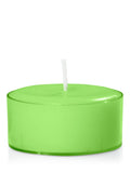 Acrylic Cup Tealights