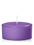 Acrylic Cup Tealights