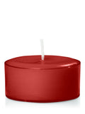 Acrylic Cup Tealights