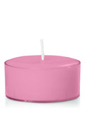 Acrylic Cup Tealights