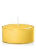 Acrylic Cup Tealights