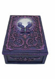 Fortune Hand Box - 13cm x 10cm