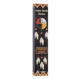 Native Spirits Incense MEDICINE WHEEL 15g