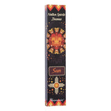 Native Spirits Incense SUN 15g