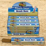Hippie Days Beach Bum Incense Sticks