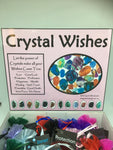 Love Crystal Wish Bag