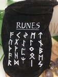 Amethyst Runes