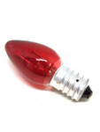 Red Globe 10W - screw in