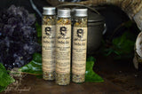 Sabbot Herbal Incense Blends - Lyllith Dragonheart