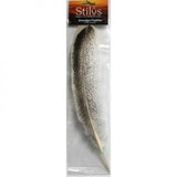 Smudge Feather
