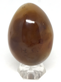 Agate Egg #217 - 7cm